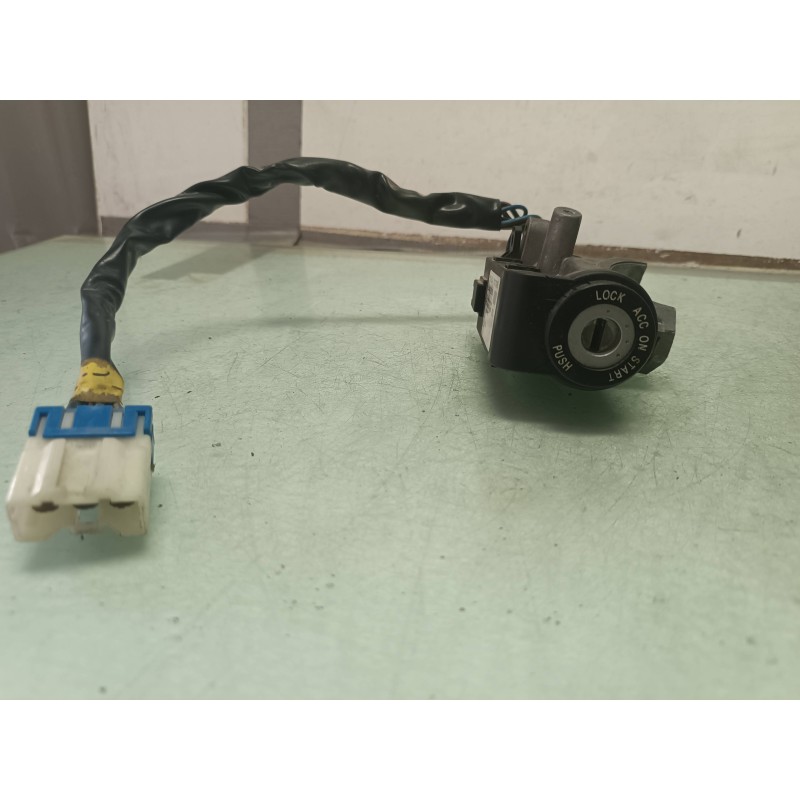 Recambio de conmutador de arranque para hyundai accent (lc) gl 4p referencia OEM IAM 9544025050  CON 2 LLAVES