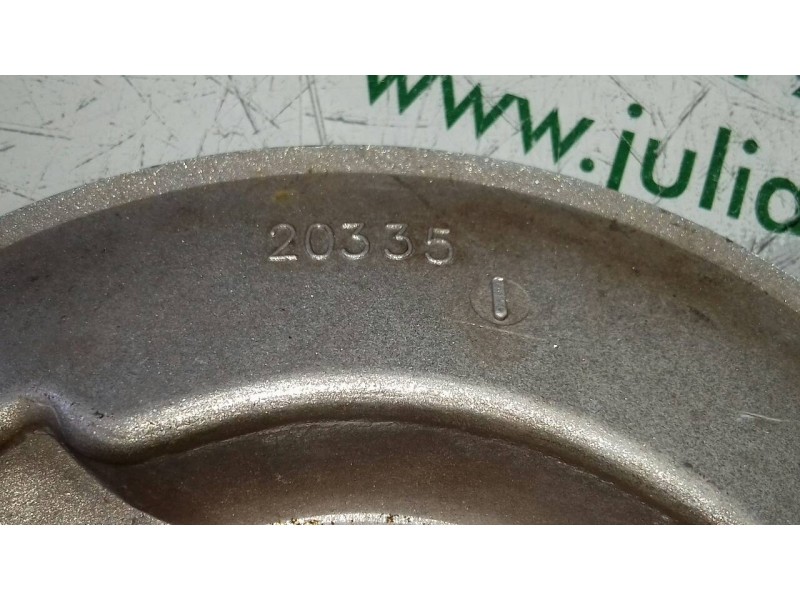 Recambio de tapacubos para peugeot partner (s1) combispace referencia OEM IAM 20335  1 TAPA