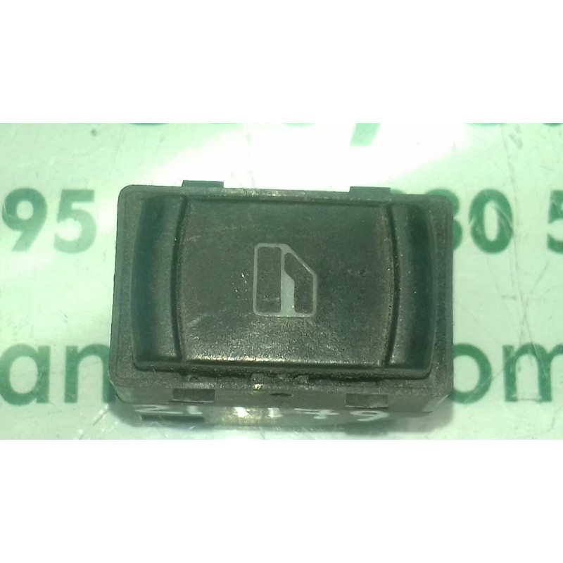 Recambio de mando elevalunas trasero derecho para volkswagen passat berlina (3b2) comfortline referencia OEM IAM 1J0959855  