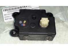 Recambio de motor apertura trampillas climatizador para renault megane ii classic berlina confort dynamique referencia OEM IAM  