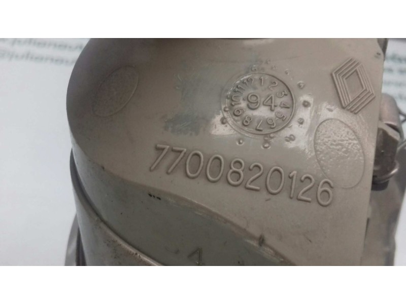 Recambio de piloto delantero izquierdo para renault laguna (b56) 1.8 anade referencia OEM IAM 7700820126 67625930 VALEO