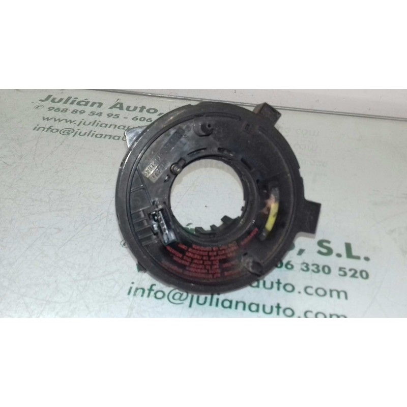 Recambio de anillo airbag para seat leon (1m1) signo referencia OEM IAM 1J0959653B  