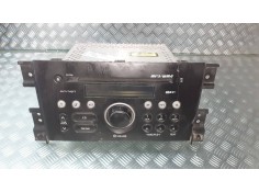 Recambio de sistema audio / radio cd para suzuki grand vitara jb (jt) 1.9 ddis jlx-el (5-ptas.) referencia OEM IAM PACR06  