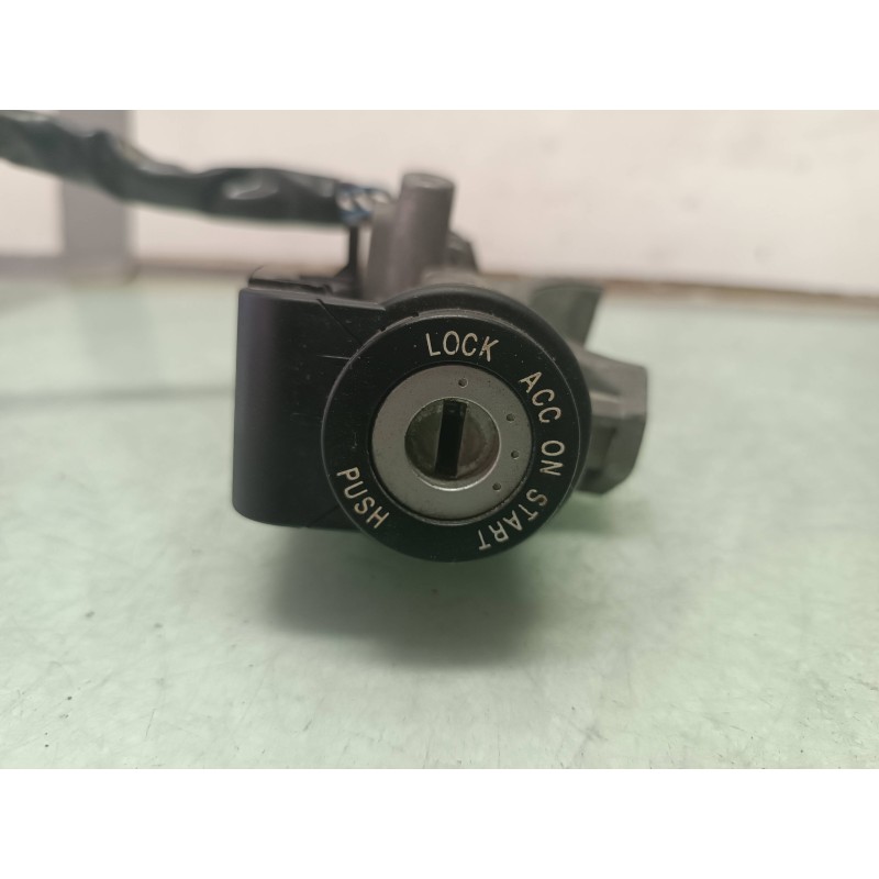 Recambio de conmutador de arranque para hyundai accent (lc) gl 4p referencia OEM IAM 9544025050  CON 2 LLAVES