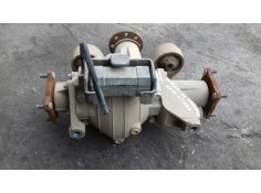 Recambio de diferencial trasero para suzuki grand vitara jb (jt) 2,0 ltr. jlx-el 5-türig referencia OEM IAM 307D25195  