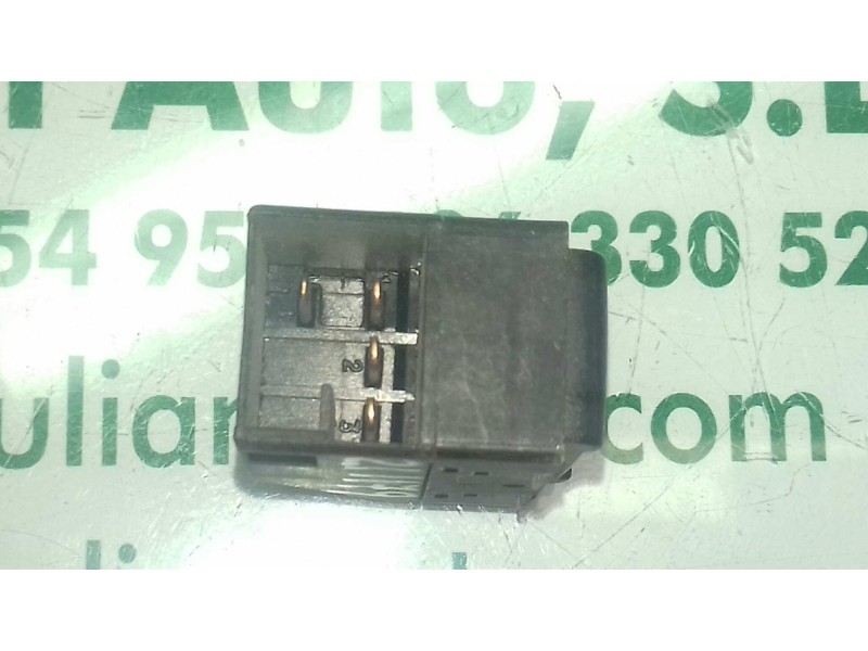 Recambio de mando elevalunas trasero derecho para volkswagen passat berlina (3b2) comfortline referencia OEM IAM 1J0959855  