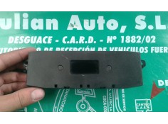 Recambio de pantalla multifuncion para citroen c3 1.4 collection referencia OEM IAM 96439997XT 503480040001 MAGNETI MARELLI