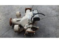 Recambio de diferencial trasero para suzuki grand vitara jb (jt) 2,0 ltr. jlx-el 5-türig referencia OEM IAM 307D25195   2