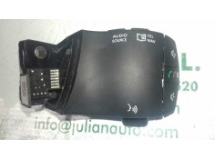 Recambio de mando multifuncion para renault koleos dynamique referencia OEM IAM EN25550JY01B  MANDO RADIO + TELF
