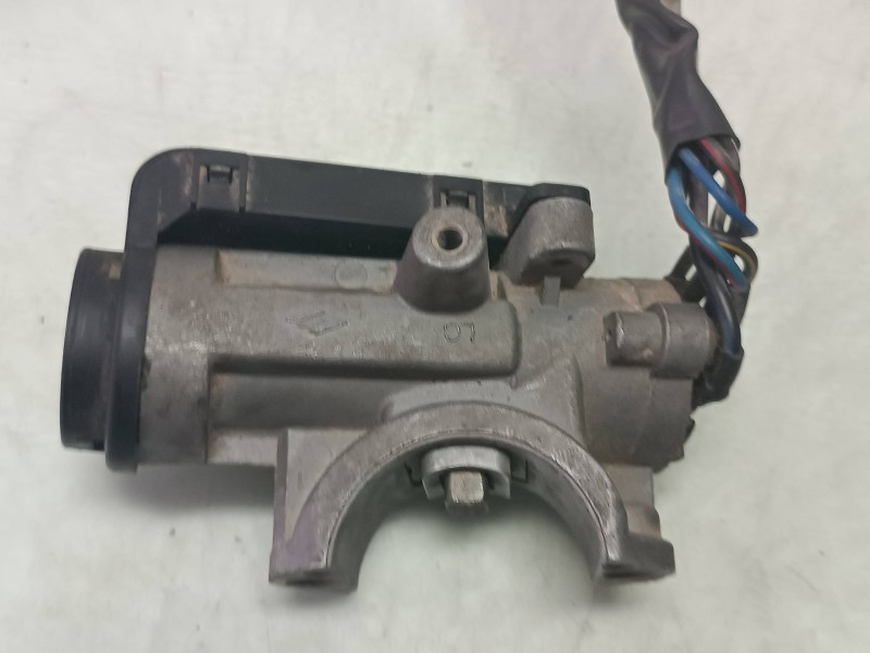 Recambio de conmutador de arranque para hyundai accent (lc) gl 4p referencia OEM IAM 9544025050  CON 2 LLAVES