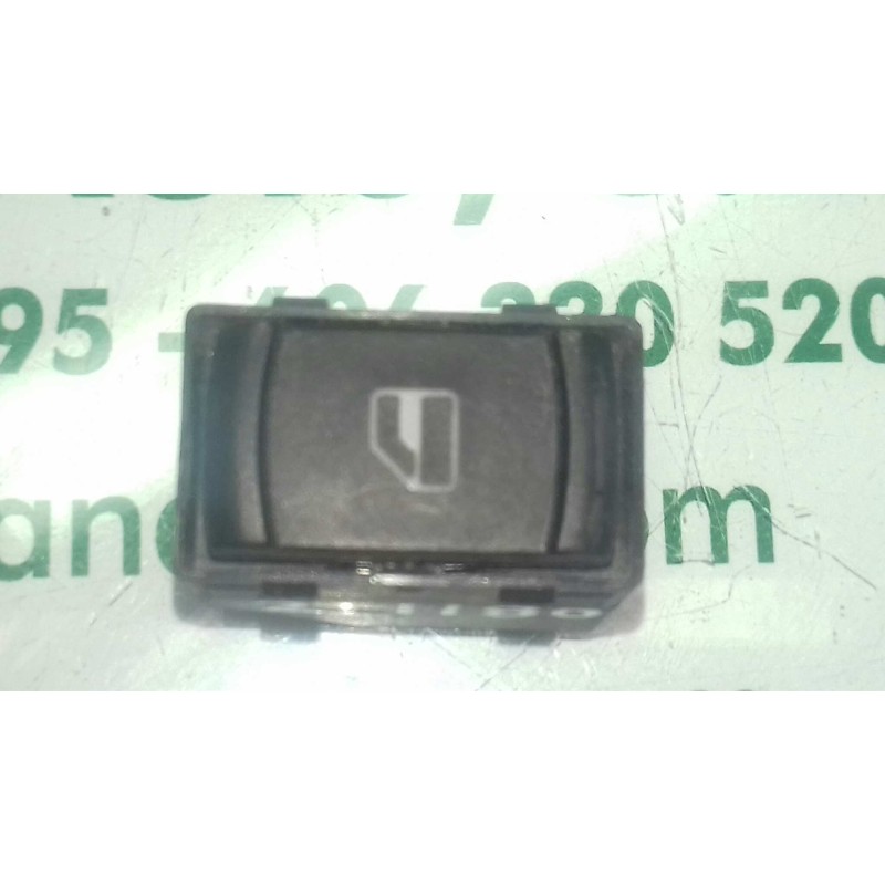 Recambio de mando elevalunas delantero derecho para volkswagen passat berlina (3b2) comfortline referencia OEM IAM 1J0959855  