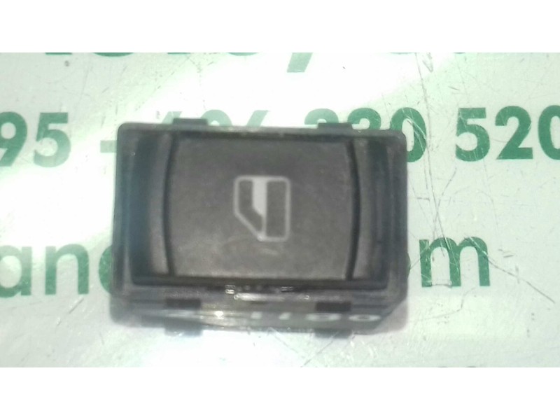 Recambio de mando elevalunas delantero derecho para volkswagen passat berlina (3b2) comfortline referencia OEM IAM 1J0959855  