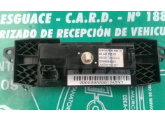 Recambio de pantalla multifuncion para citroen c3 1.4 collection referencia OEM IAM 96439997XT 503480040001 MAGNETI MARELLI 2