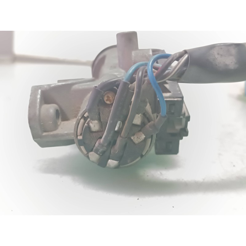 Recambio de conmutador de arranque para hyundai accent (lc) gl 4p referencia OEM IAM 9544025050  CON 2 LLAVES