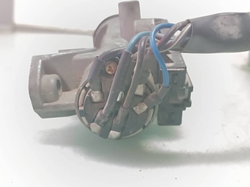 Recambio de conmutador de arranque para hyundai accent (lc) gl 4p referencia OEM IAM 9544025050  CON 2 LLAVES