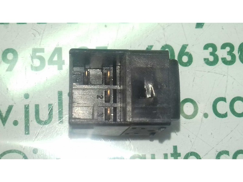 Recambio de mando elevalunas delantero derecho para volkswagen passat berlina (3b2) comfortline referencia OEM IAM 1J0959855  