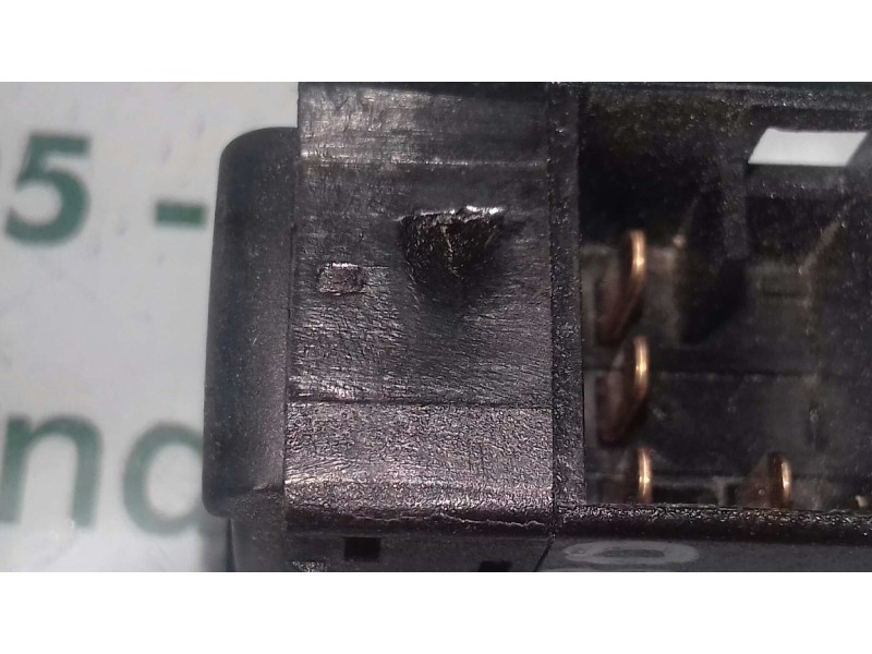 Recambio de mando elevalunas delantero derecho para volkswagen passat berlina (3b2) comfortline referencia OEM IAM 1J0959855  