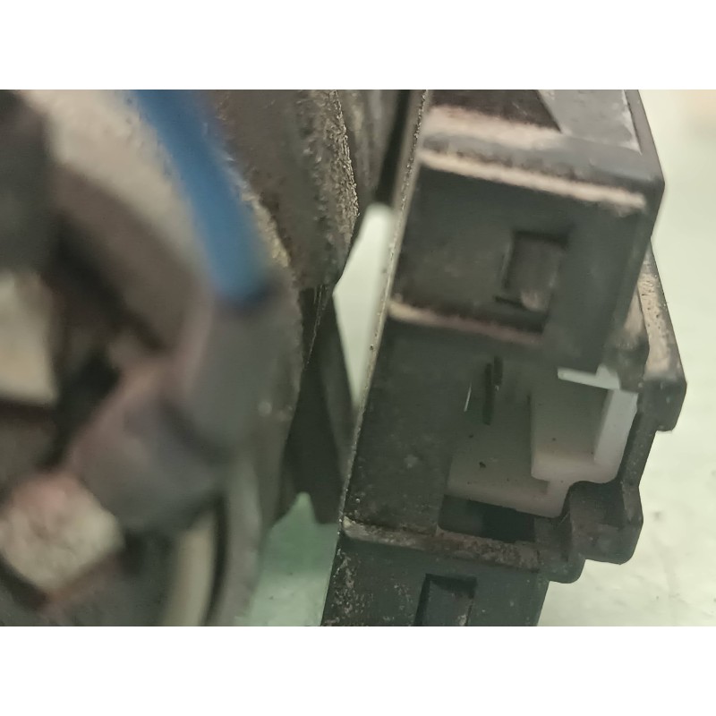 Recambio de conmutador de arranque para hyundai accent (lc) gl 4p referencia OEM IAM 9544025050  CON 2 LLAVES