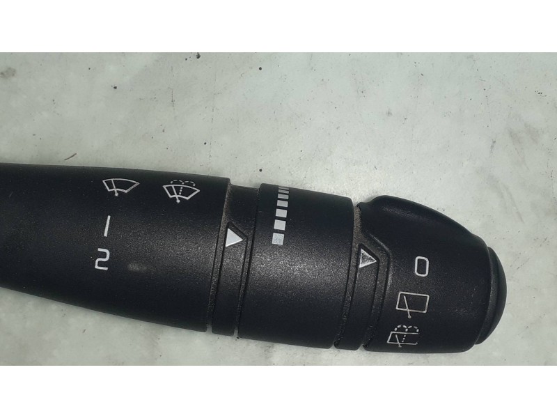 Recambio de mando limpia para renault laguna ii (bg0) dynamique referencia OEM IAM 8200012244 34448501AY2 