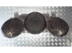 Recambio de cuadro instrumentos para honda jazz (gd1/5) 1.4 s referencia OEM IAM 78100SAAF500  HR0337024