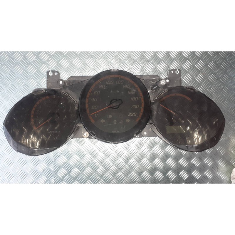 Recambio de cuadro instrumentos para honda jazz (gd1/5) 1.4 s referencia OEM IAM 78100SAAF500  HR0337024