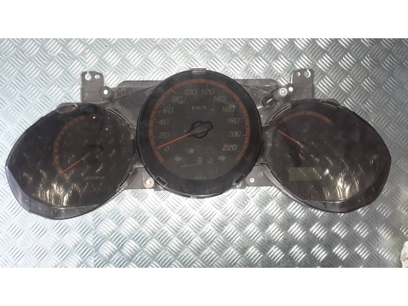Recambio de cuadro instrumentos para honda jazz (gd1/5) 1.4 s referencia OEM IAM 78100SAAF500  HR0337024