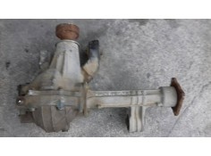 Recambio de diferencial delantero para suzuki grand vitara jb (jt) 2,0 ltr. jlx-el 5-türig referencia OEM IAM T01F070427  