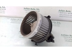 Recambio de ventilador calefaccion para peugeot partner kombi confort referencia OEM IAM 5E2228200 181428100 DENSO 2