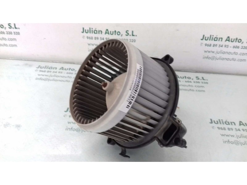 Recambio de ventilador calefaccion para peugeot partner kombi confort referencia OEM IAM 5E2228200 181428100 DENSO