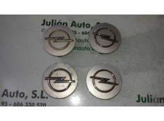 Recambio de tapacubos para opel astra g berlina club referencia OEM IAM 13117069MJ  