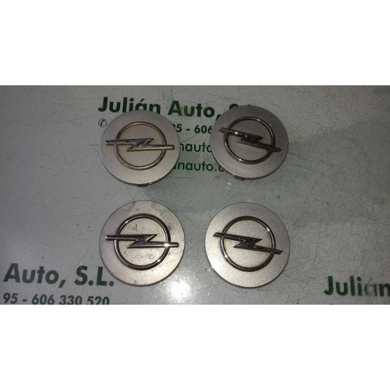 Recambio de tapacubos para opel astra g berlina club referencia OEM IAM 13117069MJ  