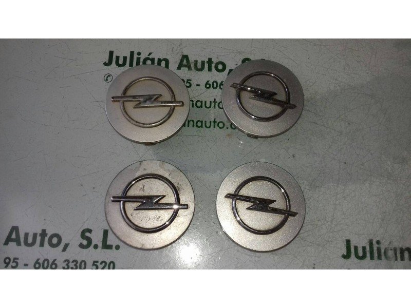 Recambio de tapacubos para opel astra g berlina club referencia OEM IAM 13117069MJ  