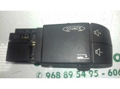 Recambio de mando multifuncion para renault laguna ii (bg0) authentique referencia OEM IAM 34442201AP 7701049643 MANDO RADIO