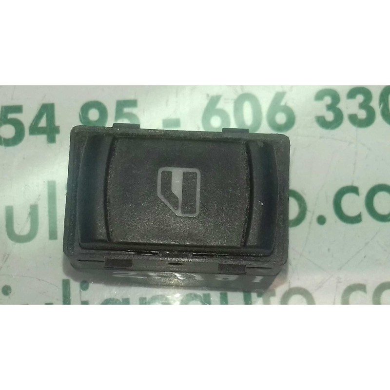 Recambio de mando elevalunas trasero izquierdo para volkswagen passat berlina (3b2) comfortline referencia OEM IAM 1J0959855  