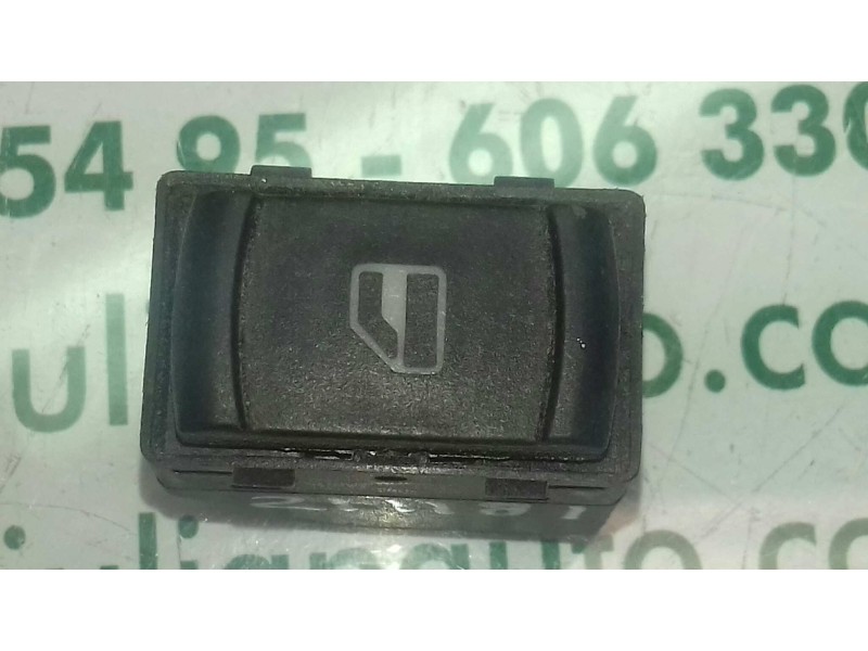 Recambio de mando elevalunas trasero izquierdo para volkswagen passat berlina (3b2) comfortline referencia OEM IAM 1J0959855  