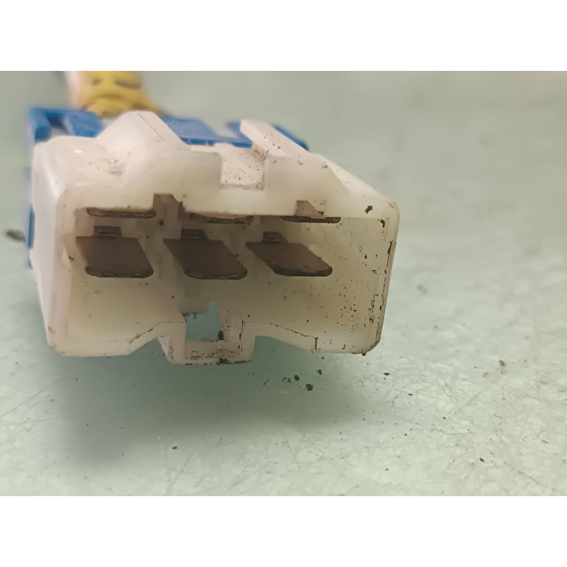 Recambio de conmutador de arranque para hyundai accent (lc) gl 4p referencia OEM IAM 9544025050  CON 2 LLAVES