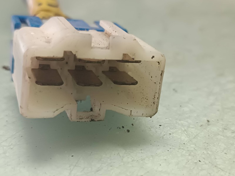 Recambio de conmutador de arranque para hyundai accent (lc) gl 4p referencia OEM IAM 9544025050  CON 2 LLAVES