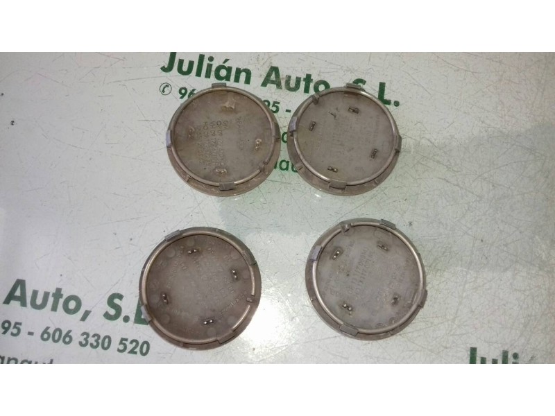 Recambio de tapacubos para opel astra g berlina club referencia OEM IAM 13117069MJ  