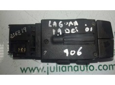 Recambio de mando multifuncion para renault laguna ii (bg0) authentique referencia OEM IAM 34442201AP 7701049643 MANDO RADIO 2