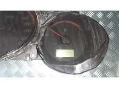 Recambio de cuadro instrumentos para honda jazz (gd1/5) 1.4 s referencia OEM IAM 78100SAAF500  HR0337024 2