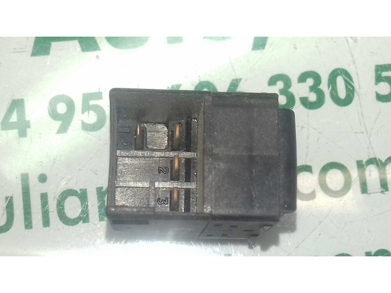 Recambio de mando elevalunas trasero izquierdo para volkswagen passat berlina (3b2) comfortline referencia OEM IAM 1J0959855  