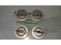 Recambio de tapacubos para opel zafira a elegance referencia OEM IAM 13117069MJ  