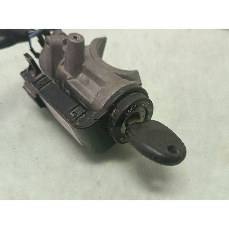 Recambio de conmutador de arranque para hyundai accent (lc) gl 4p referencia OEM IAM 9544025050  CON 2 LLAVES