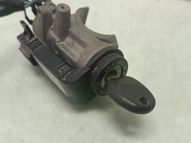 Recambio de conmutador de arranque para hyundai accent (lc) gl 4p referencia OEM IAM 9544025050  CON 2 LLAVES