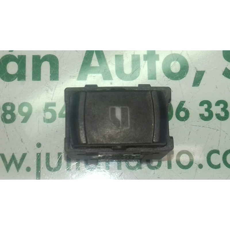 Recambio de mando elevalunas delantero derecho para skoda octavia berlina (1u2) classic referencia OEM IAM 3B0959855  