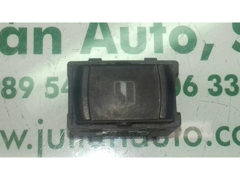 Recambio de mando elevalunas delantero derecho para skoda octavia berlina (1u2) classic referencia OEM IAM 3B0959855  