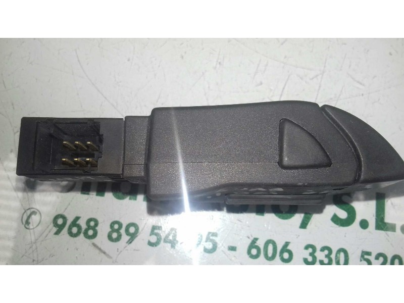 Recambio de mando multifuncion para renault laguna ii (bg0) authentique referencia OEM IAM 34442201AP 7701049643 MANDO RADIO