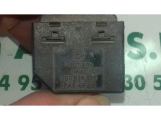 Recambio de mando elevalunas delantero derecho para skoda octavia berlina (1u2) classic referencia OEM IAM 3B0959855   2