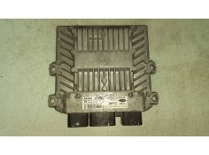 Recambio de centralita motor uce para ford fiesta (cbk) ambiente referencia OEM IAM 3S6112A650LC 5WS40140ET SIEMENS