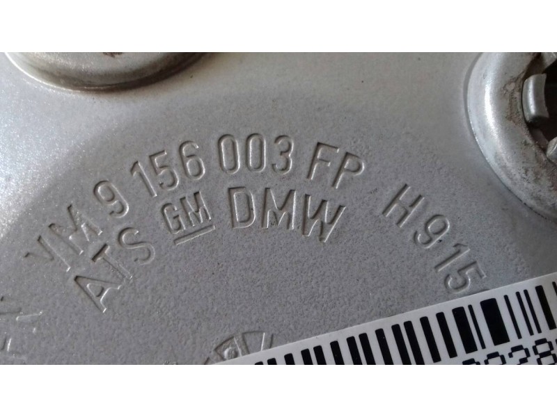 Recambio de tapacubos para opel vectra b berlina básico referencia OEM IAM OP9156002 VM9156003 1 TAPA